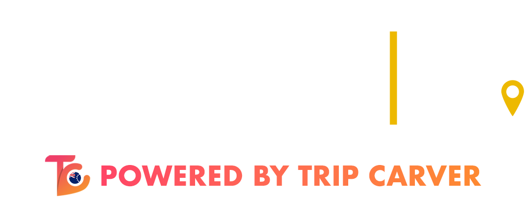 Tonga Trip Planner Logo